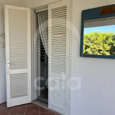 Verdalia 401 - Piano Primo By Cala Salento-2