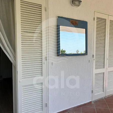 Verdalia 401 - Piano Primo By Cala Salento-3
