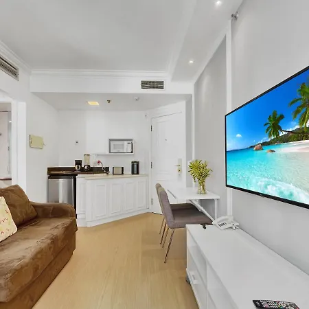Lindo Hotel na Paulista-2