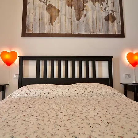 I Due Magi By Tramonti Apartments-3
