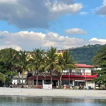 Arizona Beach Resort, Subic Bay, Philippines 2200-3