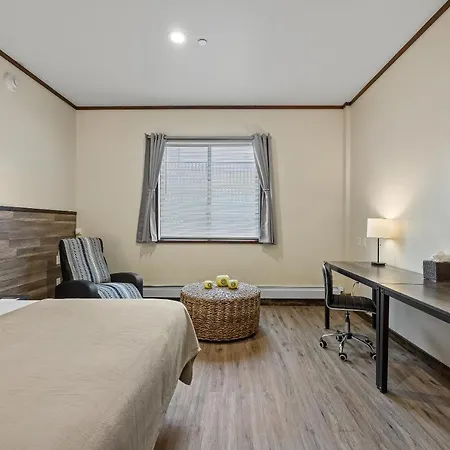 Highbridge Hotel-2
