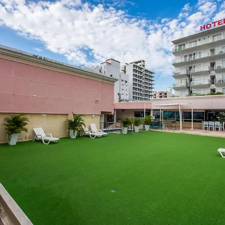 Hotel Sorrento Beach-2