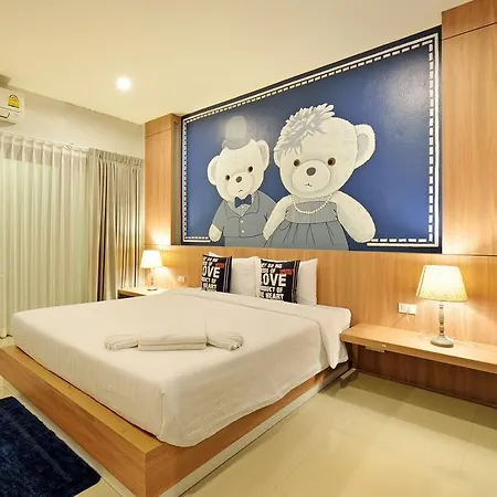 Tairada Boutique Hotel-3