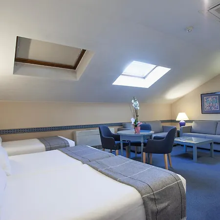 Espahotel Gran Via-3