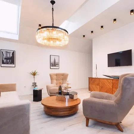 Loft Suite im modernen Style in Schärding-3