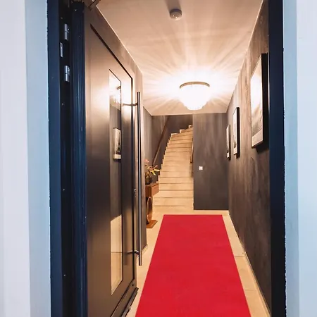 Loft Suite im modernen Style in Schärding-2