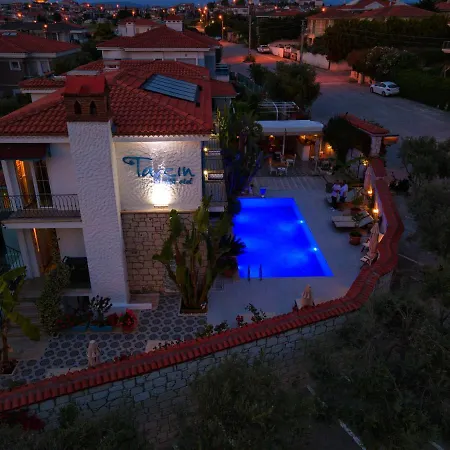 Tarcin Alacati Otel-2