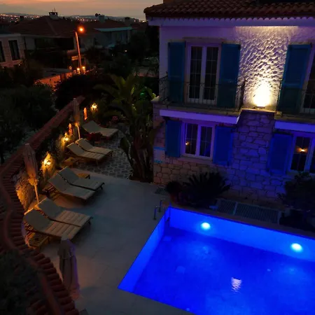 Tarcin Alacati Otel-3