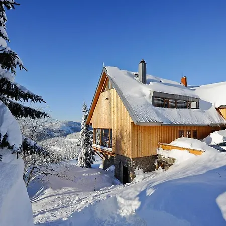 Josefova Bouda -Resort Svaty Frantisek-3