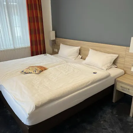 Hotel Alte Post Ostbevern-3