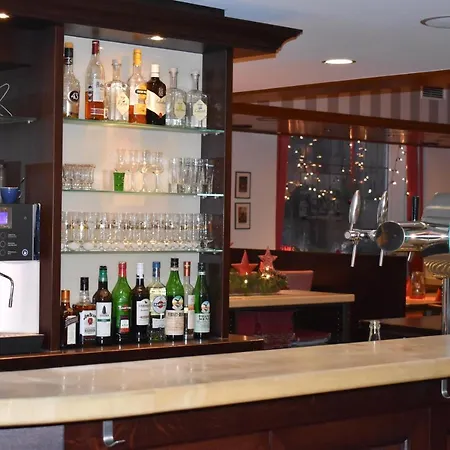 Hotel Alte Post Ostbevern-2