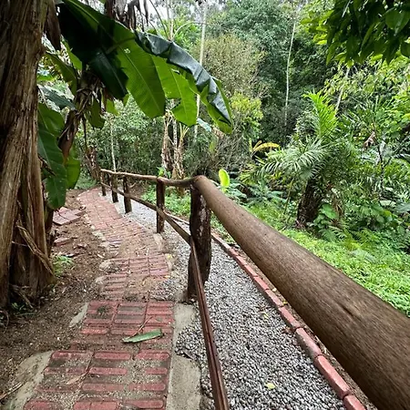 Vila Dos Passaros, Quarto 03-3