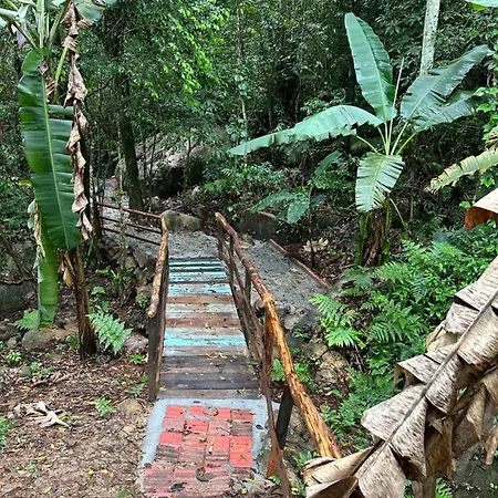 Vila Dos Passaros, Quarto 03-2