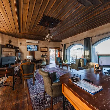 Sultan Cave Suites-2