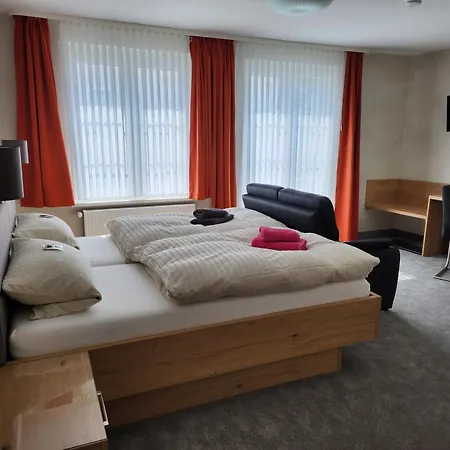 Hotel Garni Fuhrhop-2