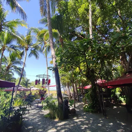 Hotel Laguna Del Cocodrilo-3