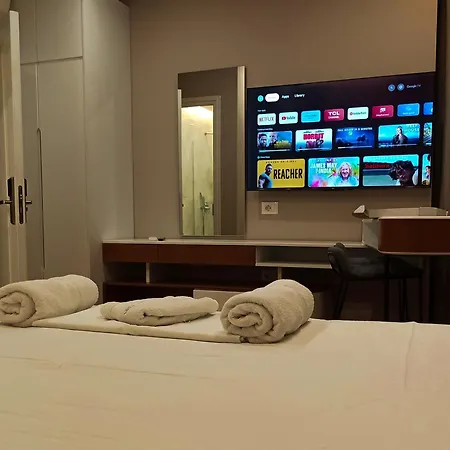Star Hotel Astir-2
