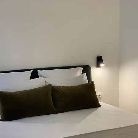 Appart Hotel Victoria-2