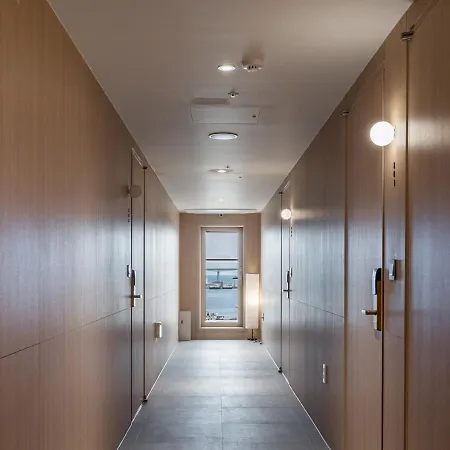 Nampo Ocean2Heaven Hotel& Spa-2