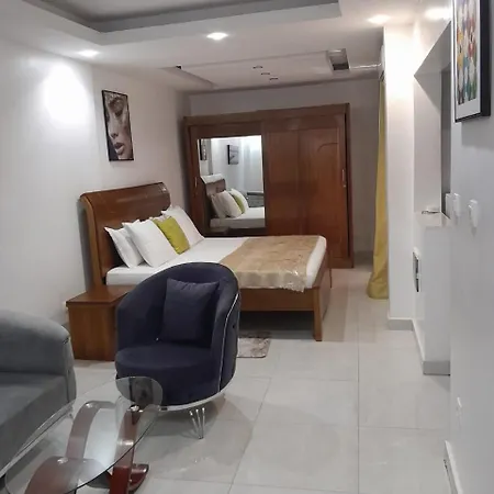 Residence Faby 1-2