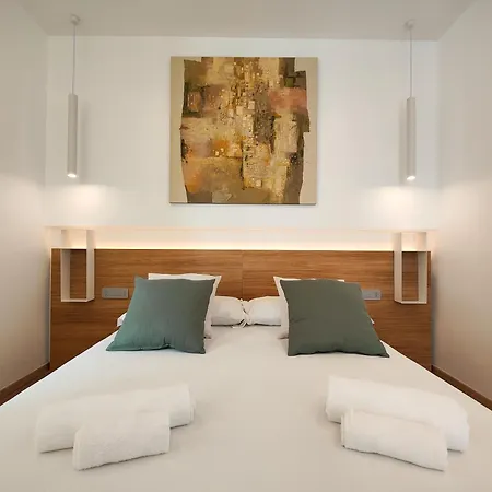 Galleria Roma Art Guesthouse-2