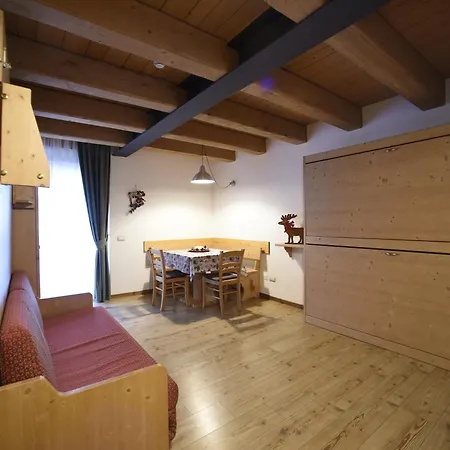 Residence Civetta-3