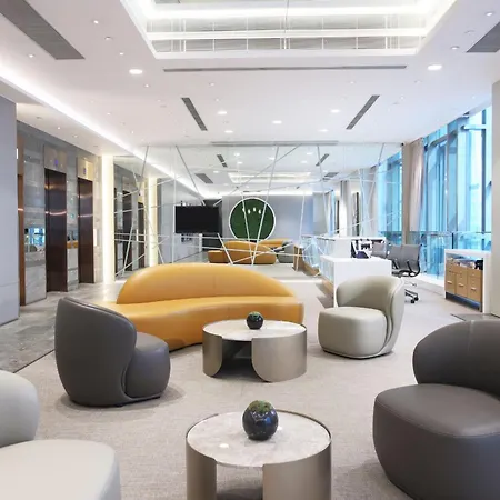 Lodgewood By Nina Hospitality Mong Kok-3