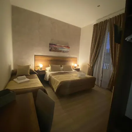 La Dimora Dei Borboni-2