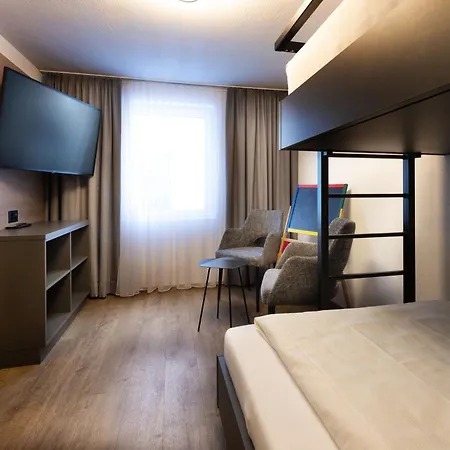 Hotel TURNA Malbun-2