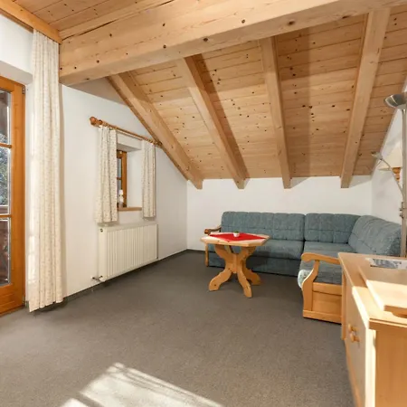Resort Amadeus-Landhaus Amadeus-3