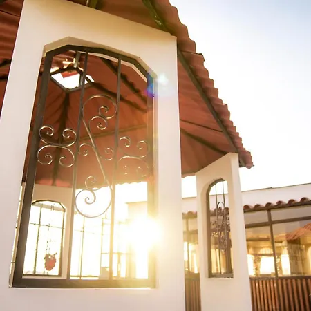 Hotel Benavides-3
