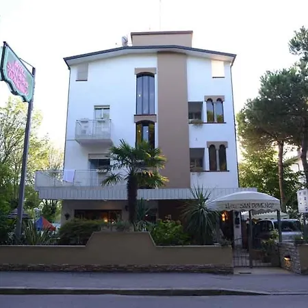 Hotel San Domenico Pinarella-3