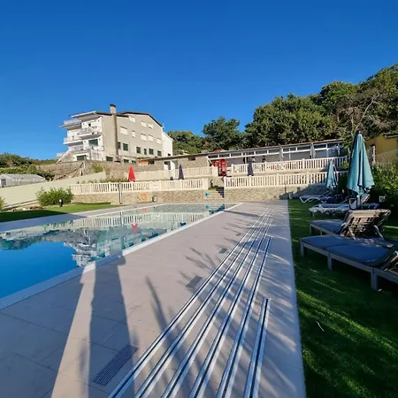 Apartamentos La Toja-2