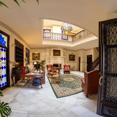 Hotel Palacio de Hemingway-3