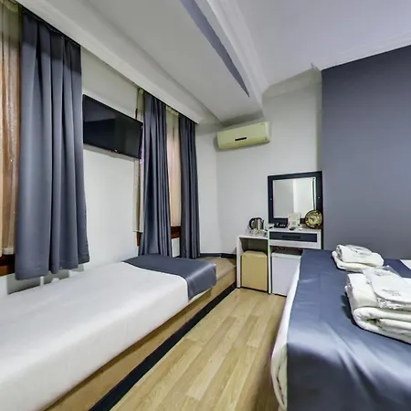 Hotel Mara Istanbul-2