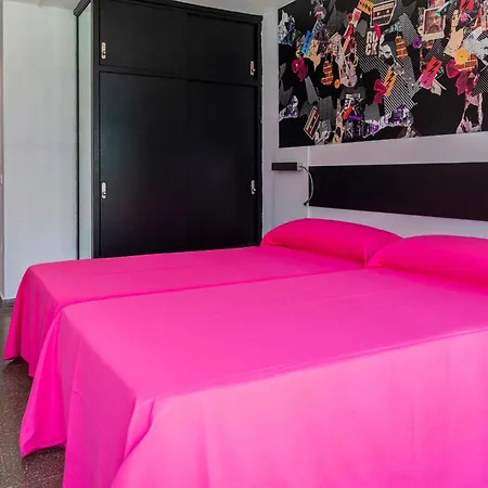 Ibiza Rocks Hotel - Adults Only-2