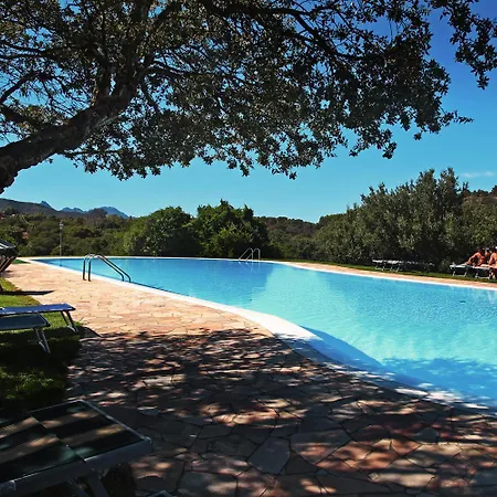 Sa Rocca Sport E Resort-2