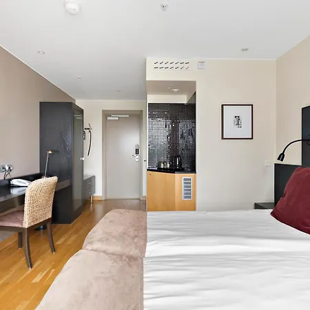 Best Western Solna Business Park-2
