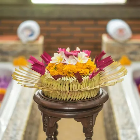 Weda Cita Resort And Spa Ubud By Mahaputra-3
