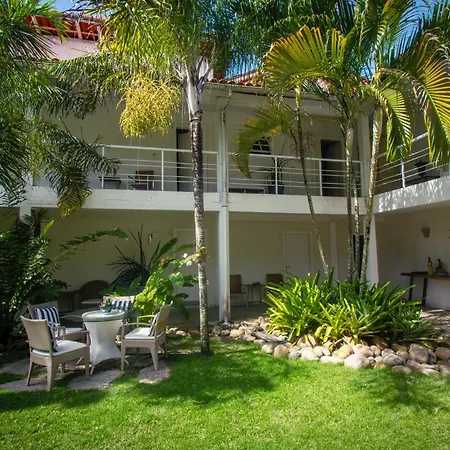 Armação dos Búzios Pousada Design-2