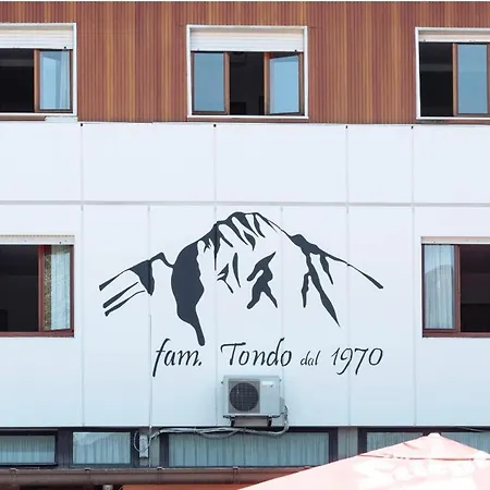Al Benvenuto Hotel&Restaurant-2