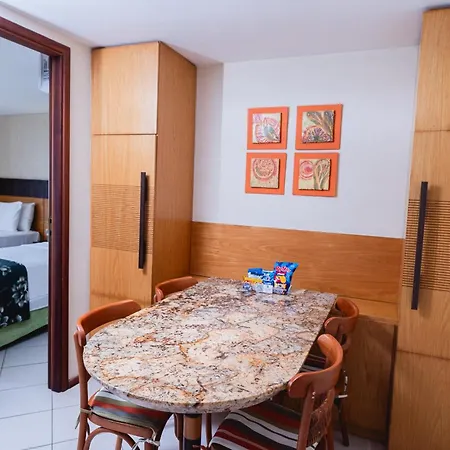Quality Suites Natal-2