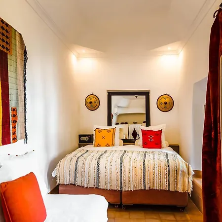 Riad Dar Aman-3