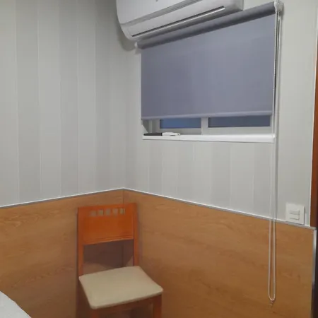 Hostal Salome-2