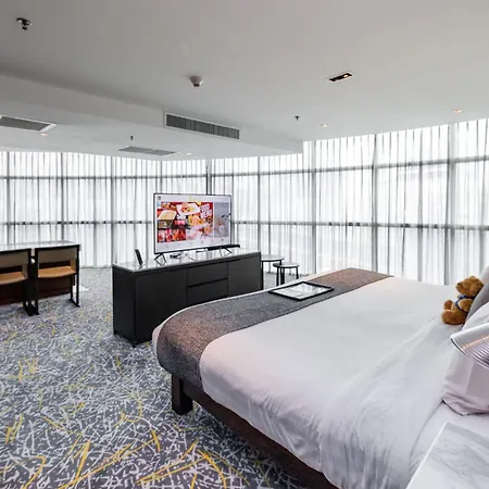 S31 Sukhumvit Hotel-3