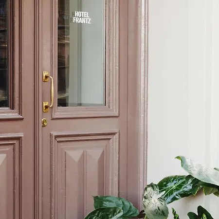Hotel Frantz, Worldhotels Crafted-3