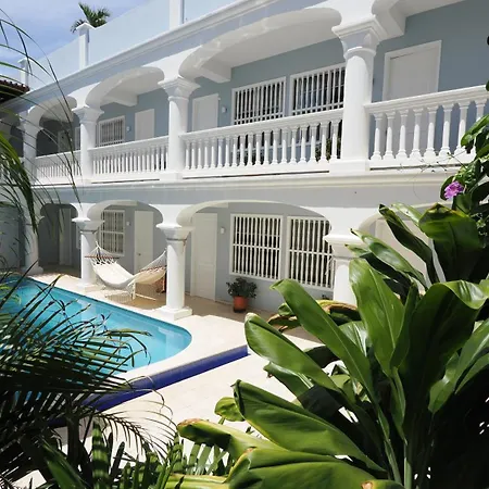 Hotel Casa Cytia-3