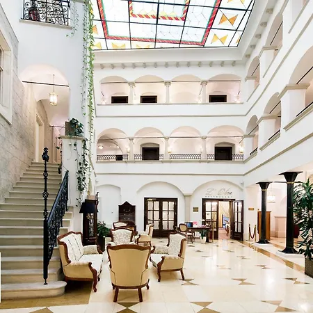Arcadia Boutique Hotel-2