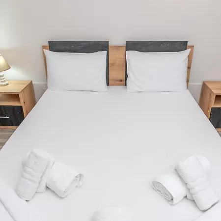 Medusa Rooms Kallithea By Lumen-3